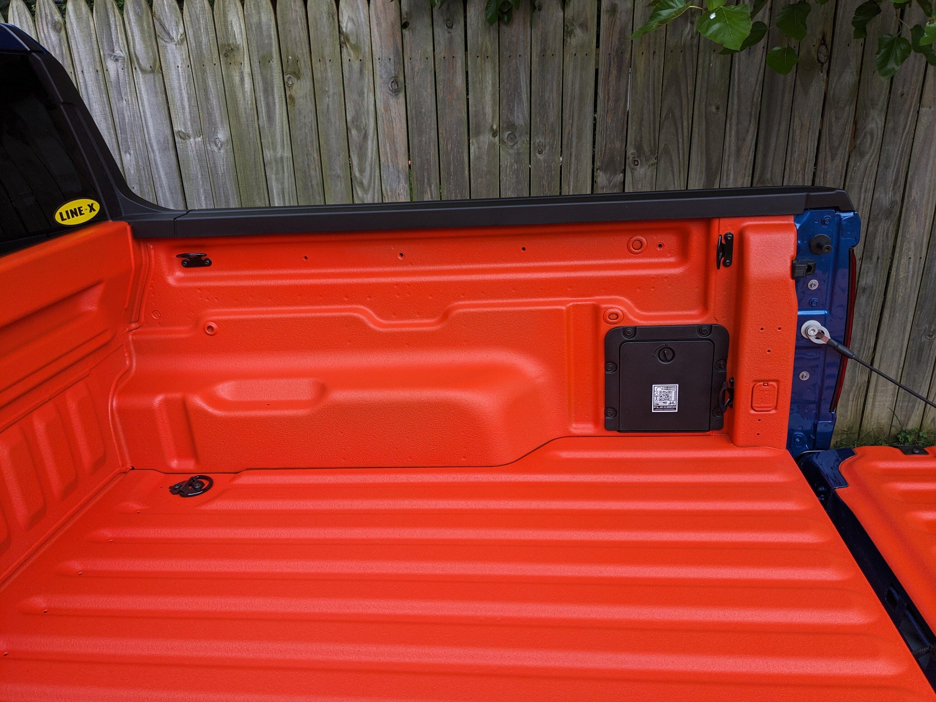 Ford Maverick May I present to you... PXL_20230803_222000670