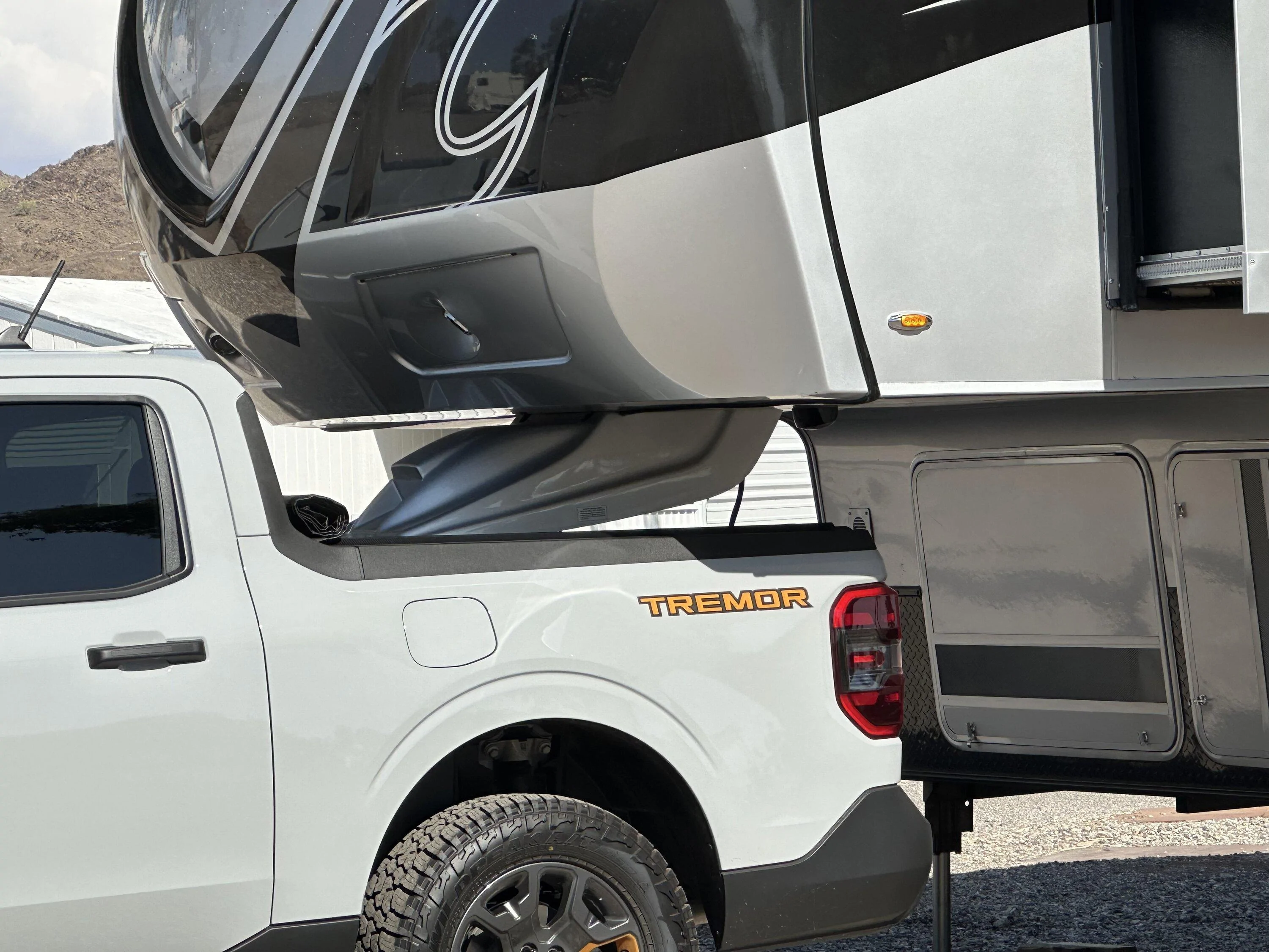 Ford Maverick 5th Wheel Camper for Maverick? IMG_5165