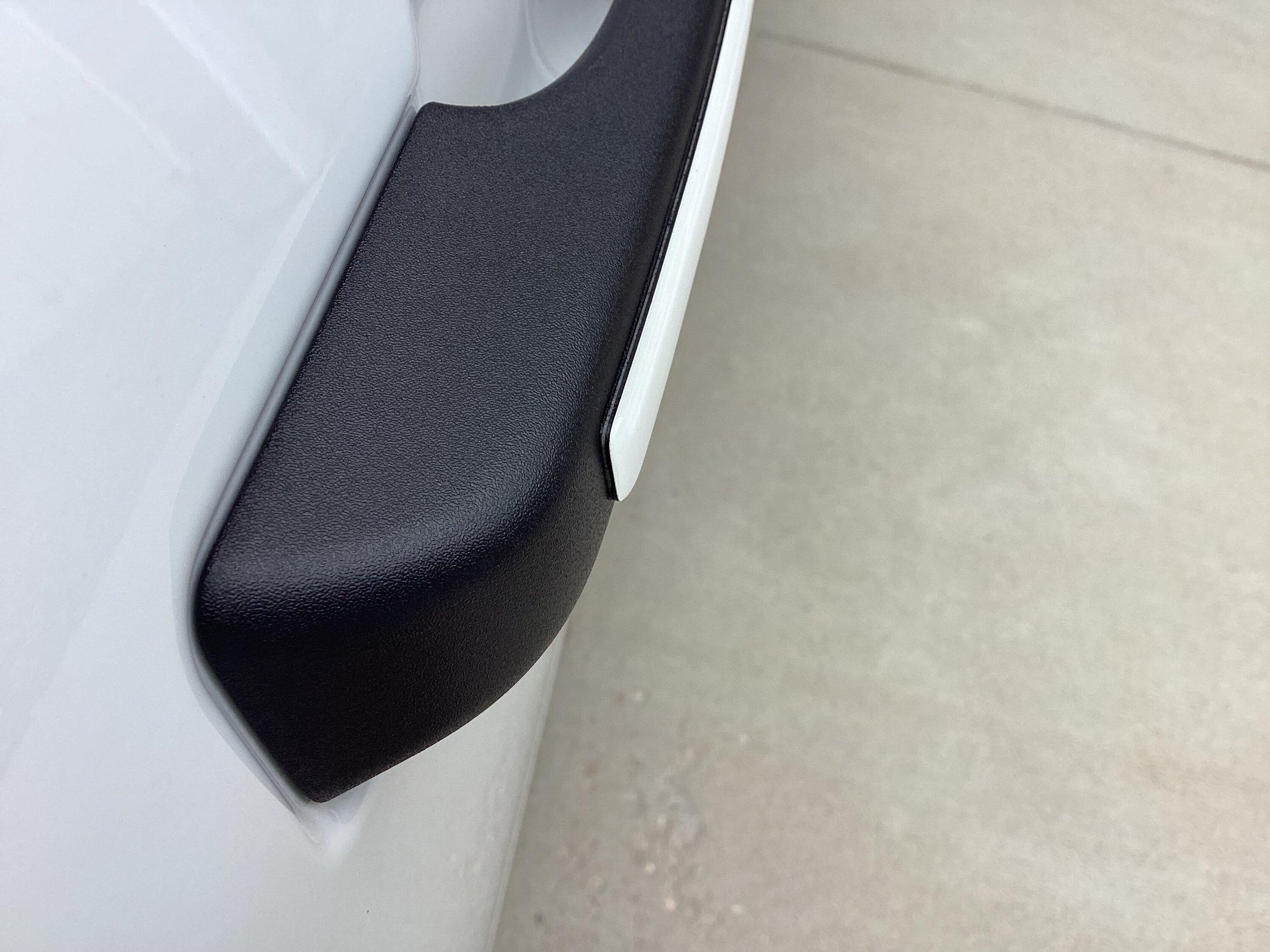 Ford Maverick Maverick Tailgate Lettering / Letters IMG_0342