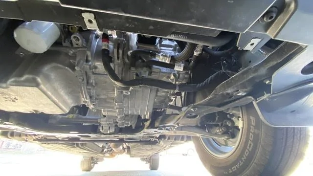 Ford Maverick Dealer Stole Parts!!! (or misplaced some) 37C4C1B7-3BF1-4867-83D6-4BC1315558C2