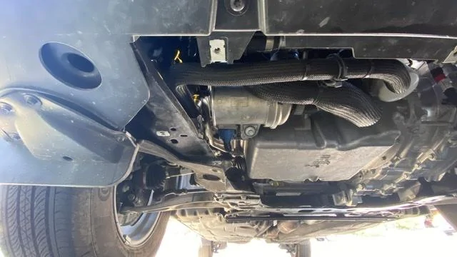 Ford Maverick Dealer Stole Parts!!! (or misplaced some) 07EB249F-1A39-4904-B79C-750AFC771B7D