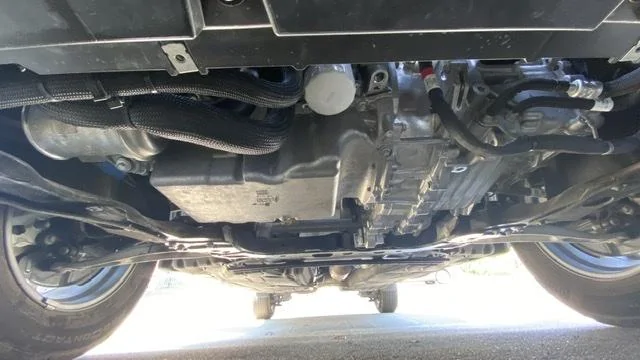 Ford Maverick Dealer Stole Parts!!! (or misplaced some) 253CDB80-2388-467E-AA53-9ED533FB4DB3