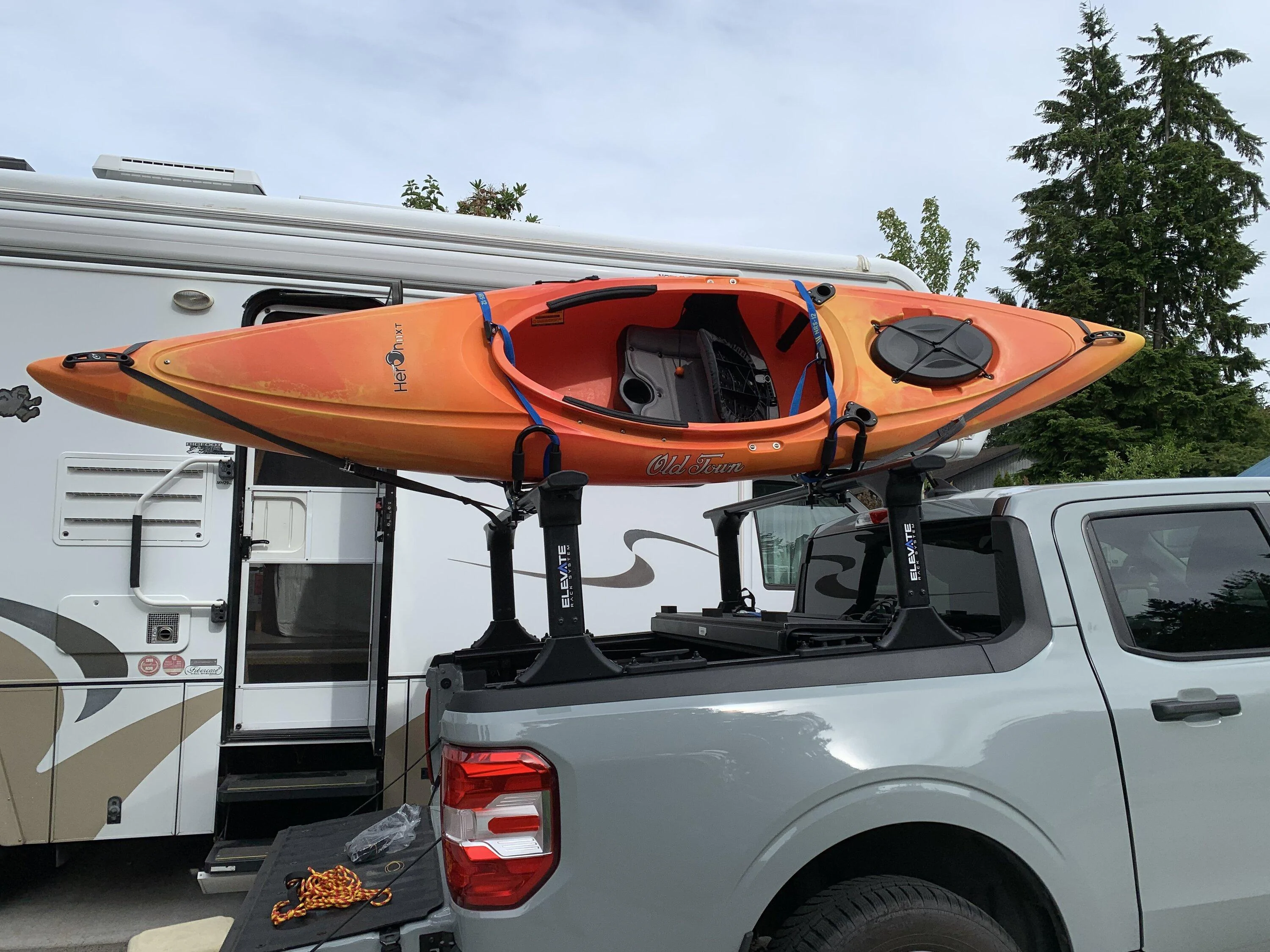 Ford Maverick 1 Year with 2022 XLT Hybrid Maverick: The Good, Bad and Ugly image_50739201