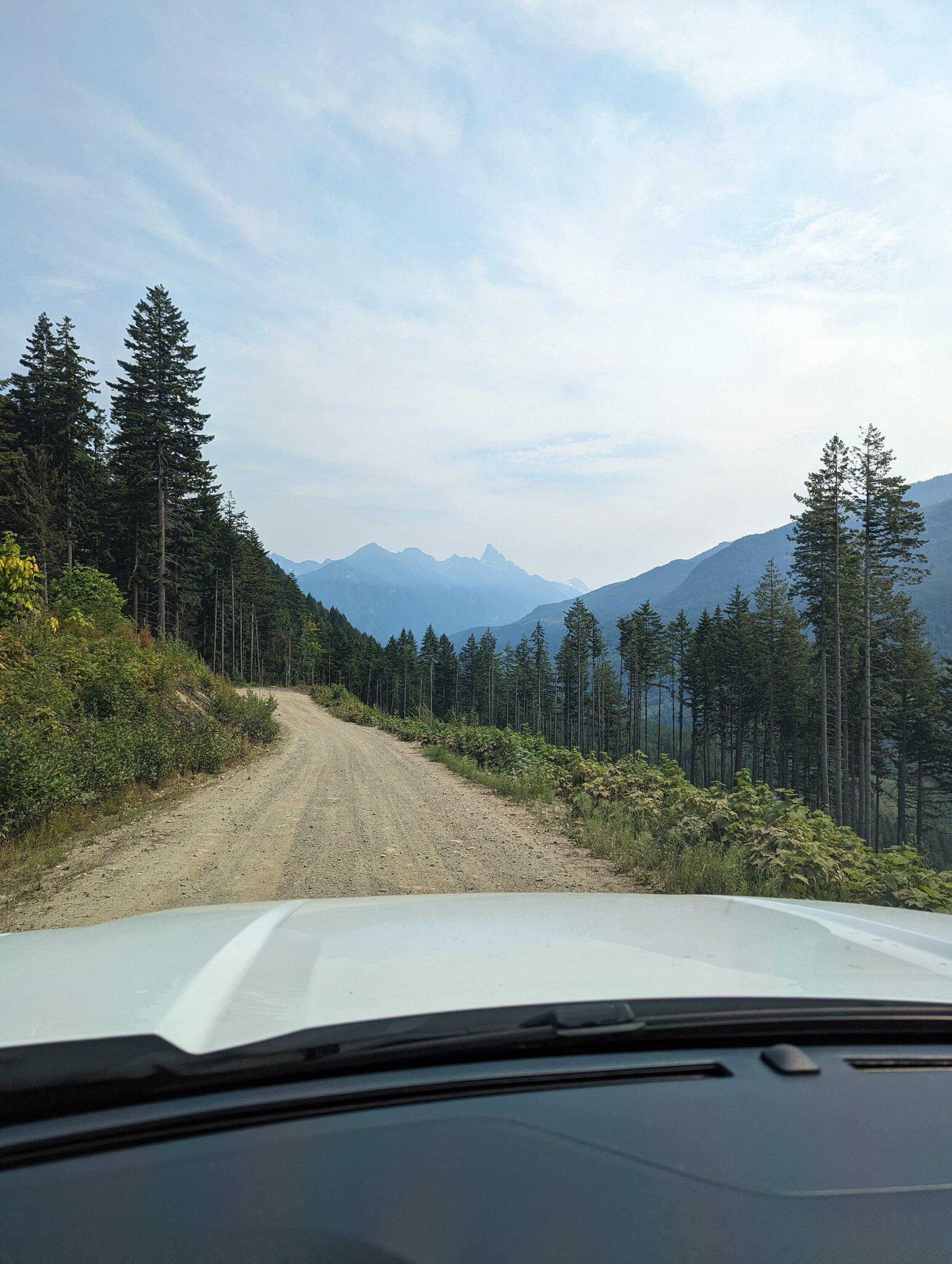 Ford Maverick Malyk's STX Overland build thread PXL_20230805_210330287