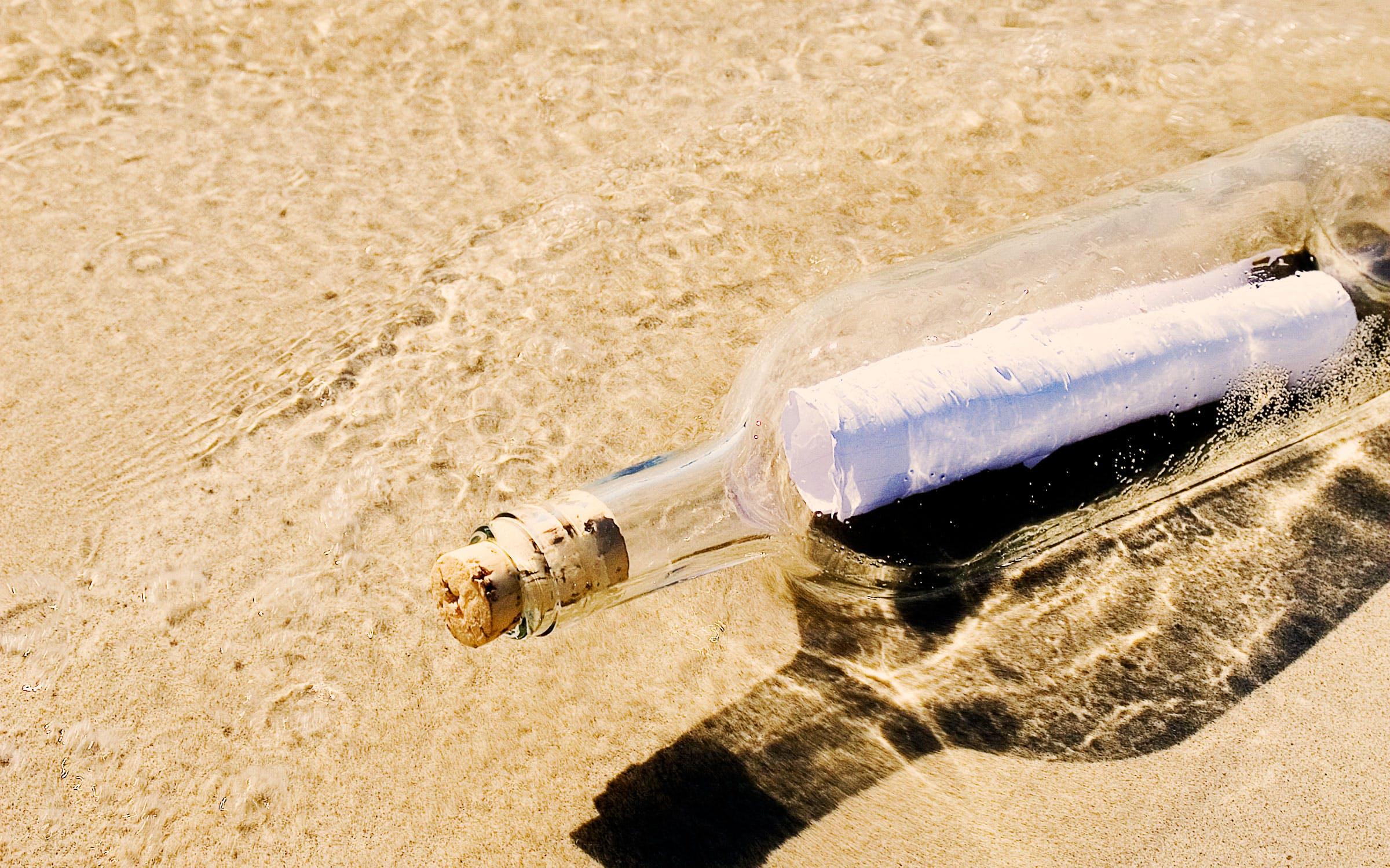 Ford Maverick Dear Ford, please fix the bluetooth connectivity. message-in-bottle-ocean-2