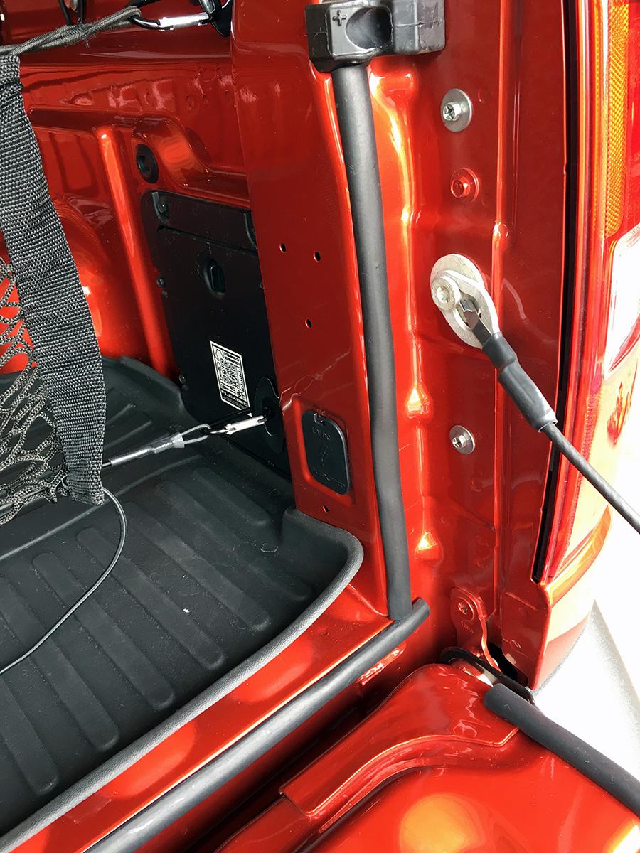 Ford Maverick Weekend Upgrades... IMG_5215.JPG