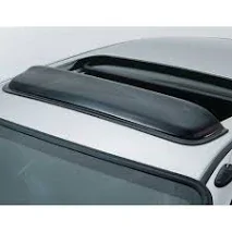 Ford Maverick Another Sunroof Thread - Buffeting & Rear Slider 1691441705368
