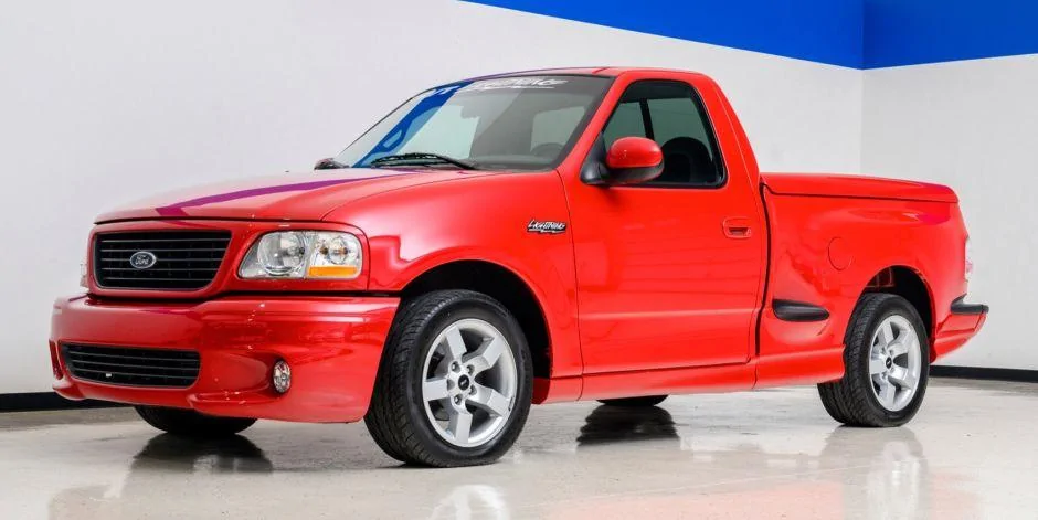 Ford Maverick Premium vs. Regular fuel data point 1604950929-2001_ford_f-150_16046883710ffdfbf853def9bDSC_8032