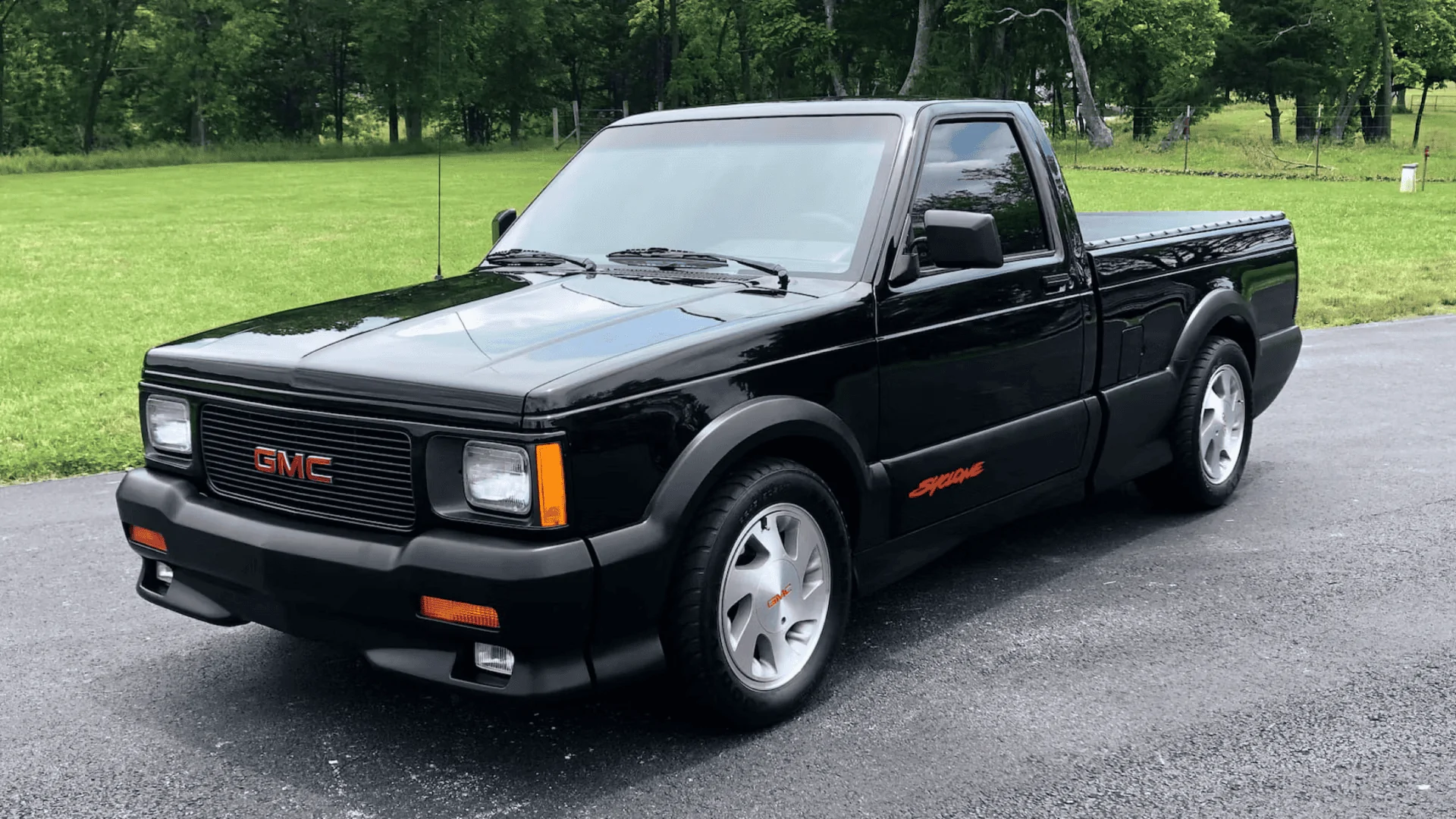 Ford Maverick Premium vs. Regular fuel data point gmc-syclon