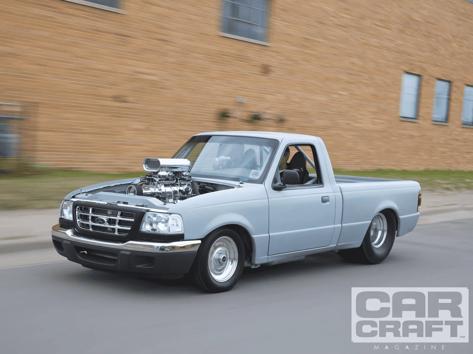 Ford Maverick Premium vs. Regular fuel data point ccrp-0912-06-1998-ford-ranger