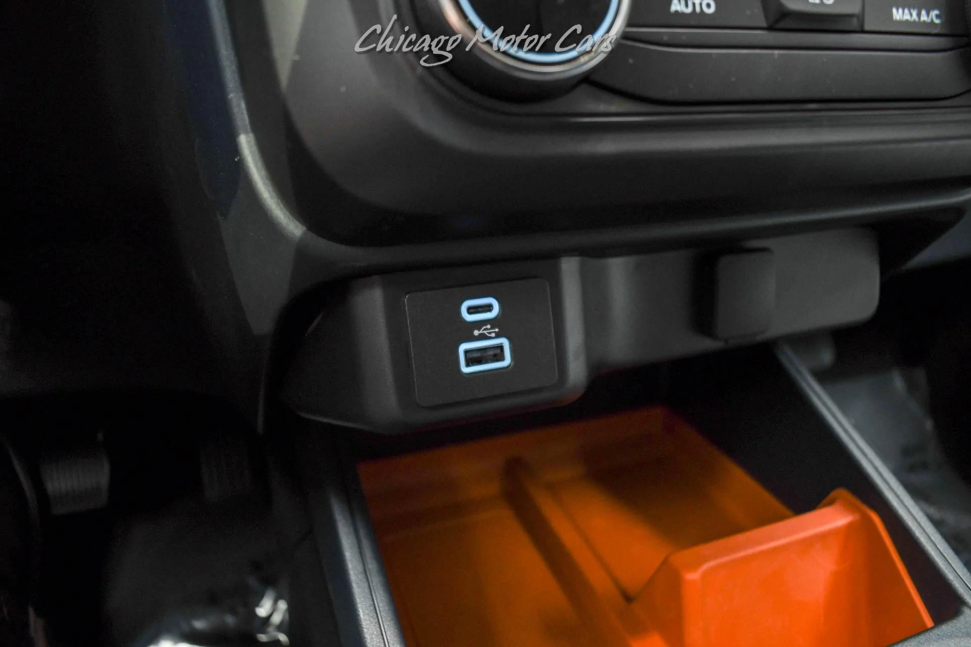 Ford Maverick Adding an additional lower dash power point? -ONLY-178-Miles-4K-Tow-Pack-Well-Equipped-LIKE-NEW