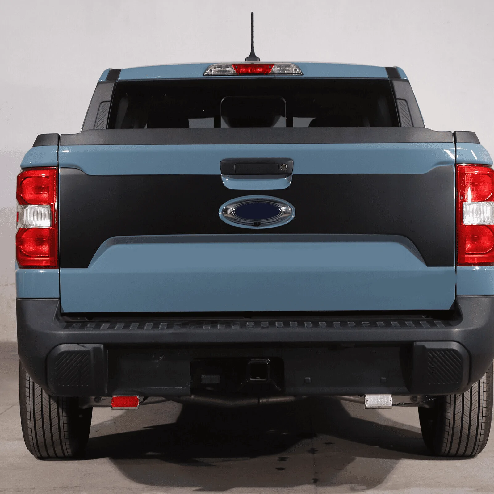 Ford Maverick Upgrades Completed 1691536792038