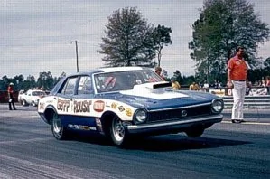 Ford Maverick 1970 BOSS 302 Maverick AC3ABE1B-DB95-4E8B-B34E-8FBB3430B5DB