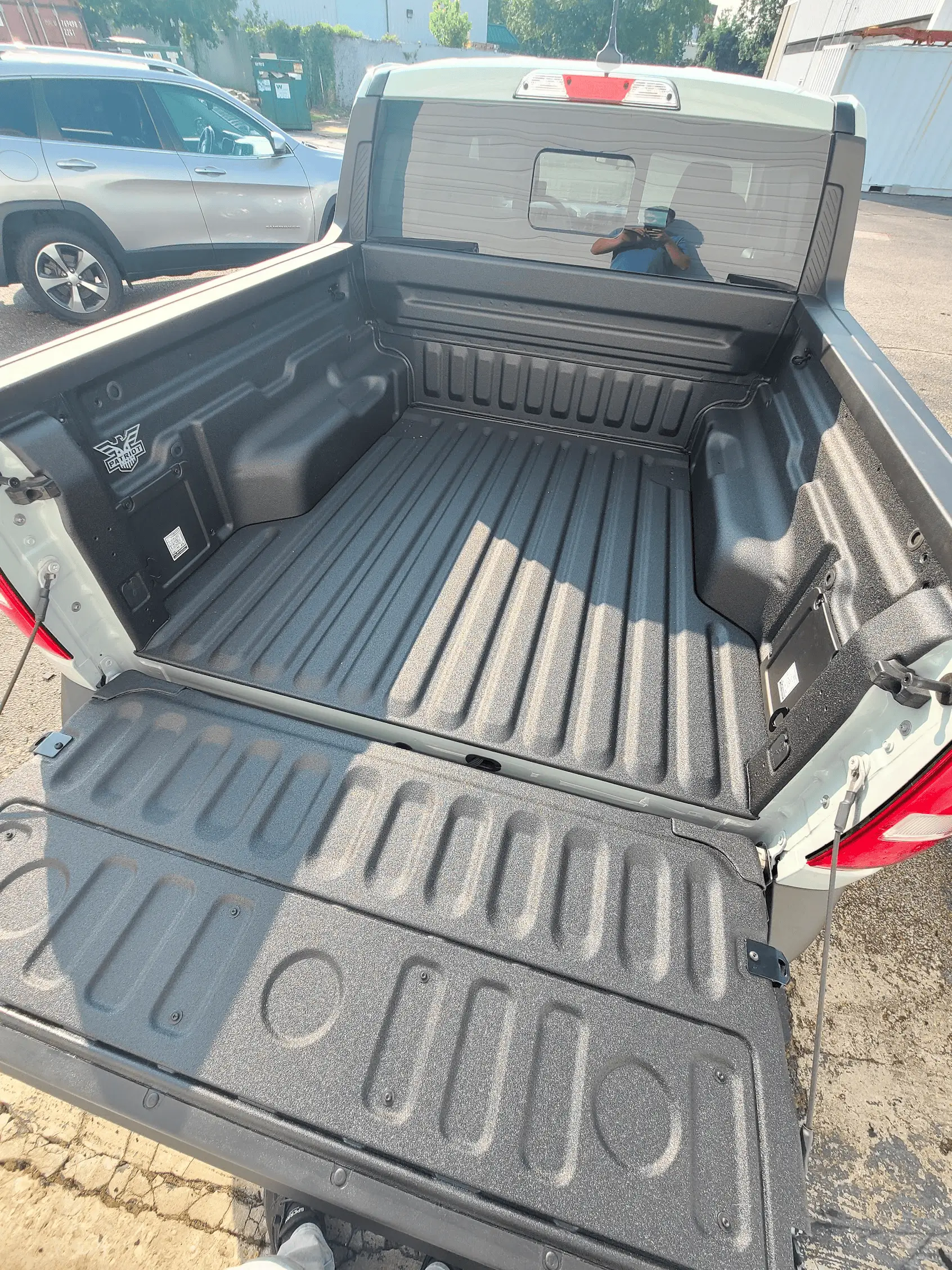 Ford Maverick MoonMan's build log 1691588030259