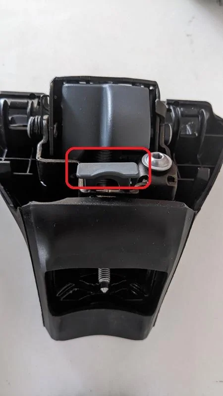 Ford Maverick Yakima Roof Top & A.R.E. Topper Factory Installed Rails Installation PlijsDgubfuG52F063bl4RKPfja7X_xju5FLjEysKR7KrQL3iY