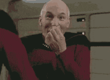 Ford Maverick TALK TO ME GOOSE added. Thought it was appropriate! picard-giddy