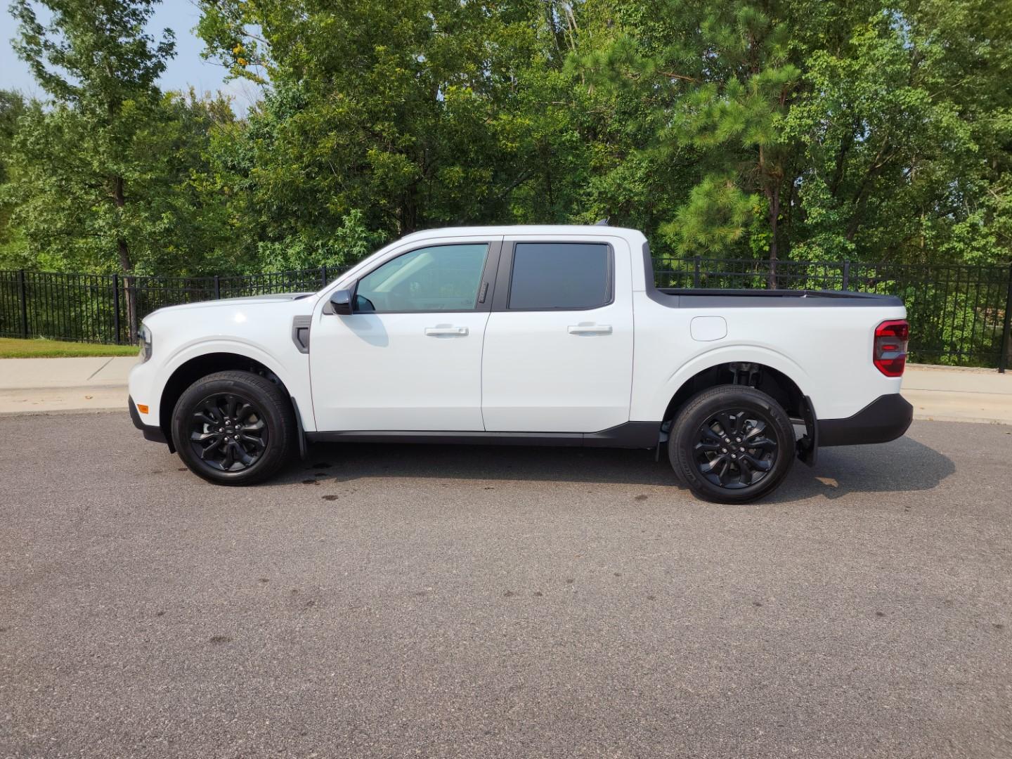 Ford Maverick Pics Request: Lowered on Short Springs Pics (No Coilovers or Bags Please) 20230802_164704-