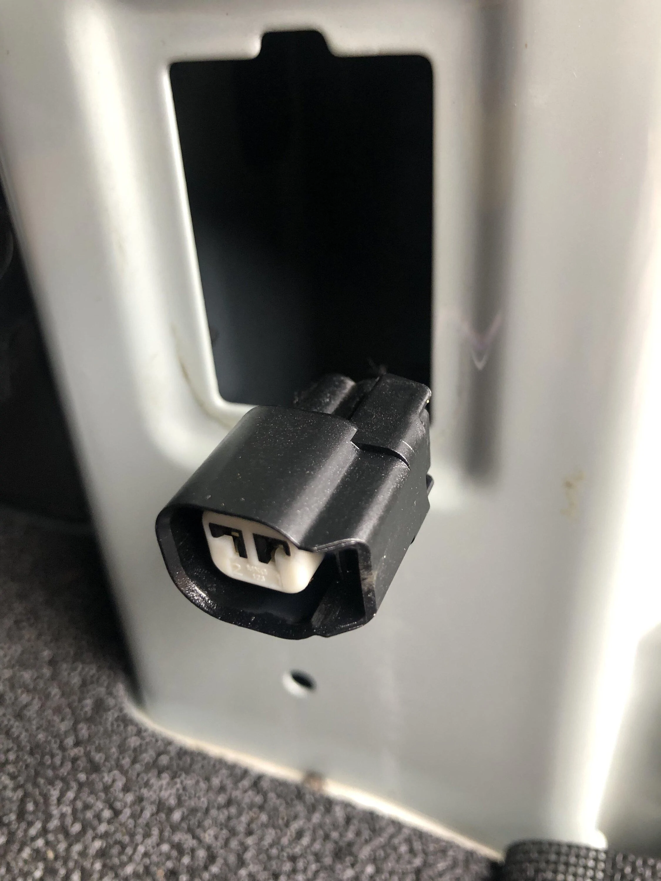 12 volt DC outlet | MaverickTruckClub - 2022+ Ford Maverick Pickup