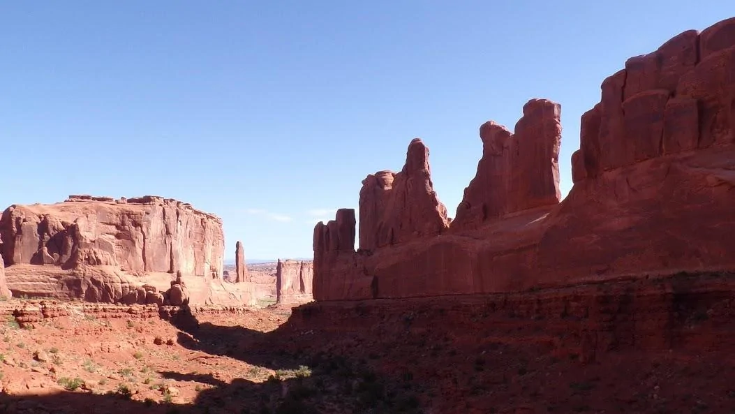 Ford Maverick 6000+ mile camping road trip (kinda long read) 100_0099