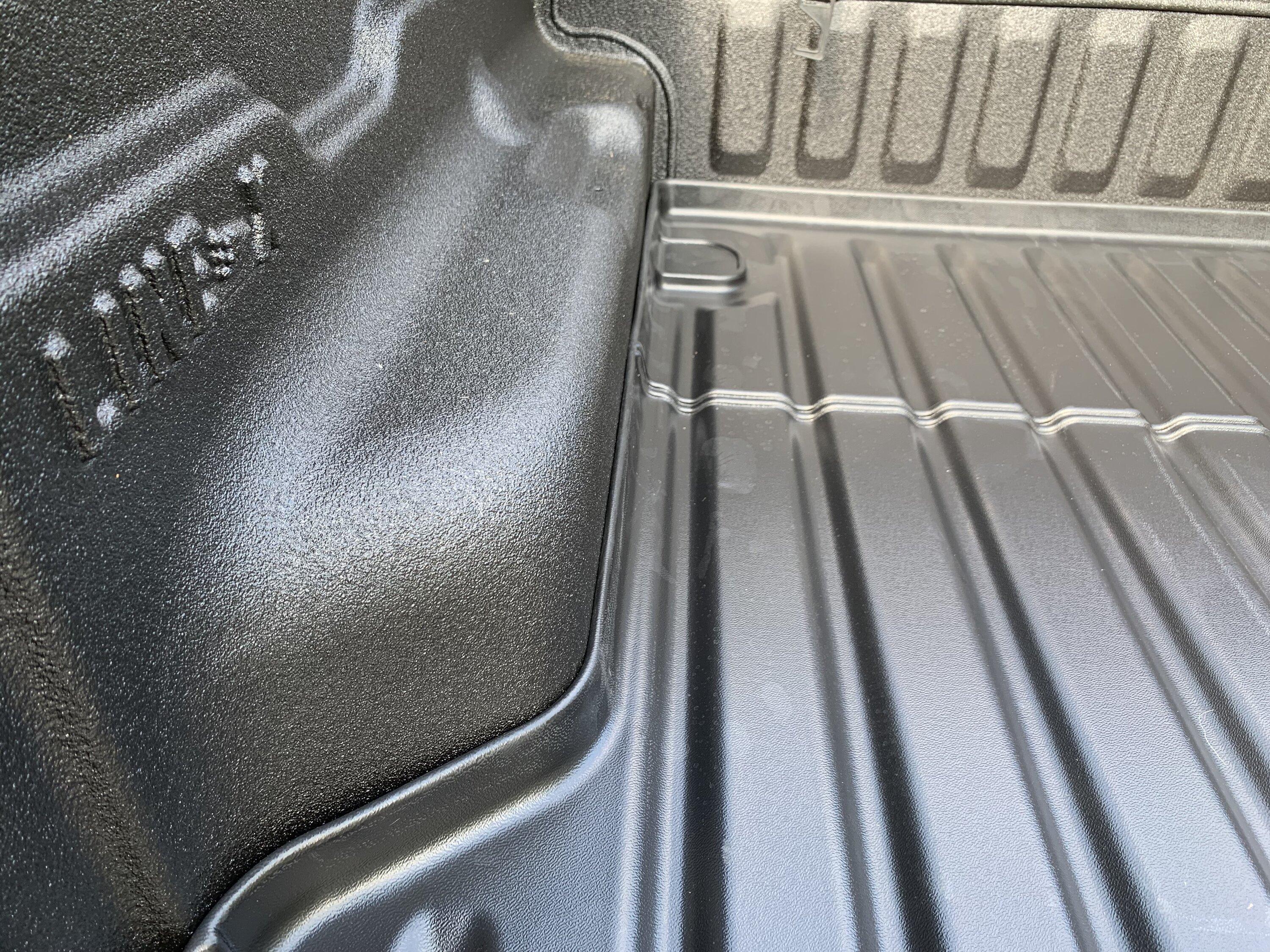 Ford Maverick Muslogy for Maverick Trunk Bed Mat Is Available on Amazon Now! [10% OFF] IMG_1327