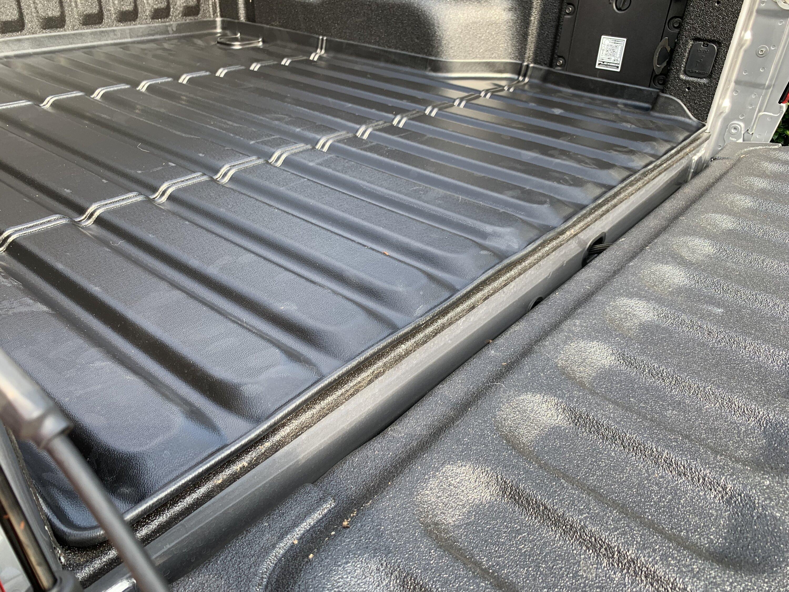 Ford Maverick Muslogy for Maverick Trunk Bed Mat Is Available on Amazon Now! [10% OFF] IMG_1326