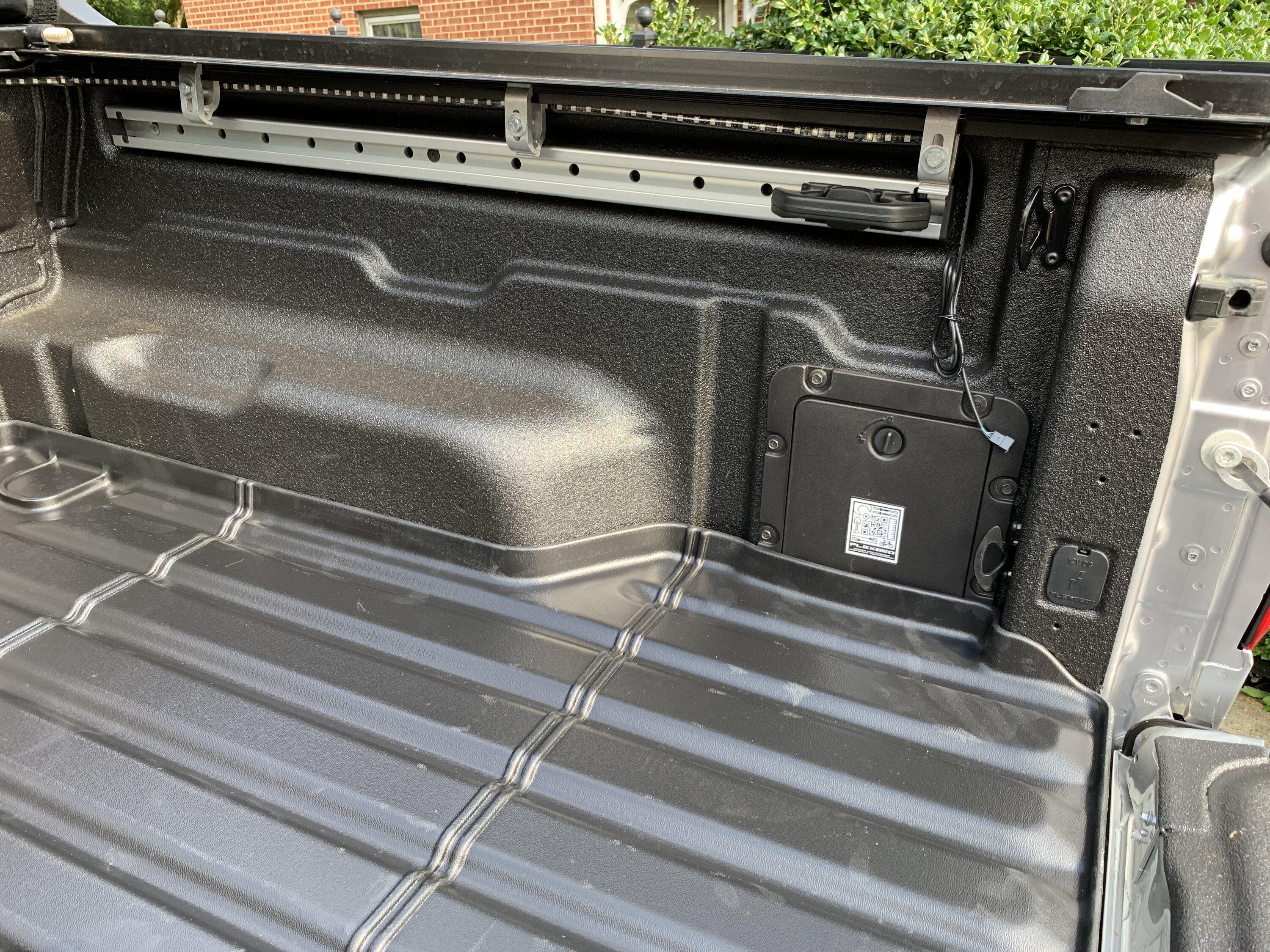 Ford Maverick Muslogy for Maverick Trunk Bed Mat Is Available on Amazon Now! [10% OFF] IMG_1325