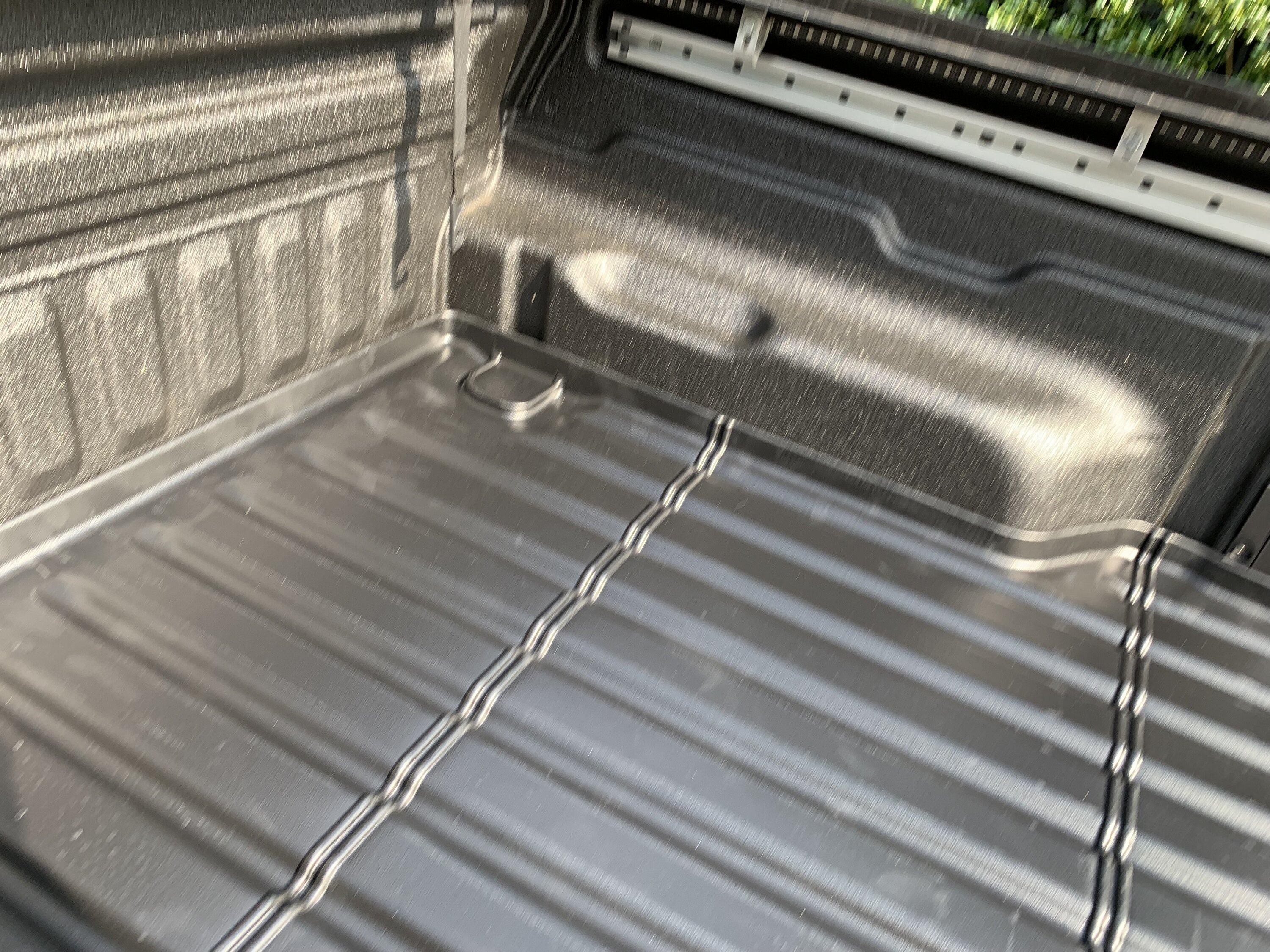 Ford Maverick Muslogy for Maverick Trunk Bed Mat Is Available on Amazon Now! [10% OFF] IMG_1321