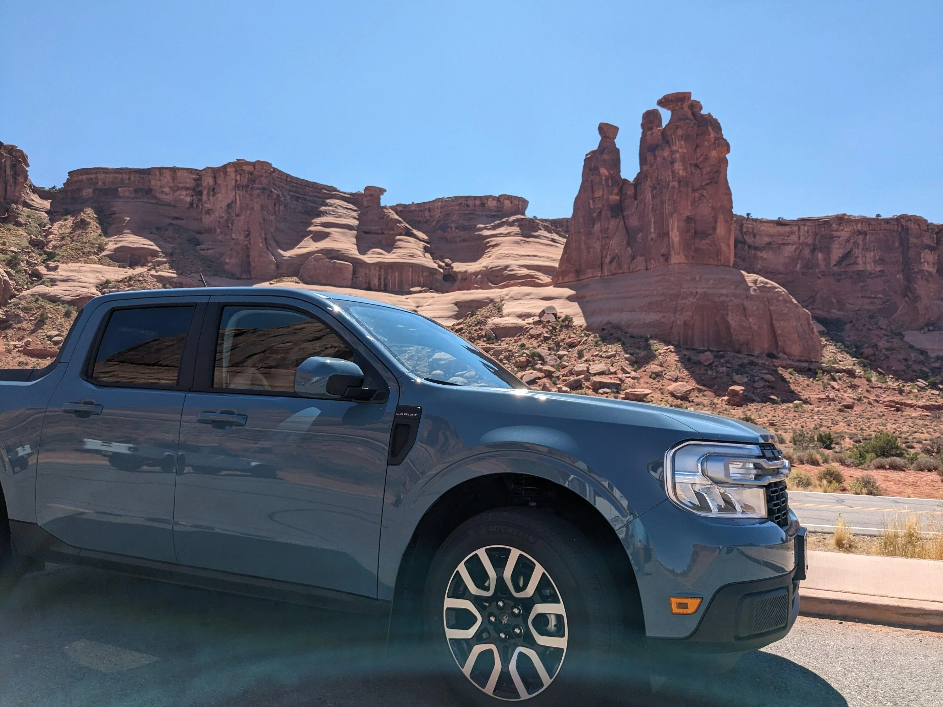 Ford Maverick AREA 51 Maverick Photos Thread mav photo3