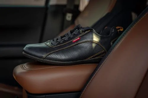 Ford Maverick '23 maverick interior Maverick-Lariat-Interior-Inspiration-2