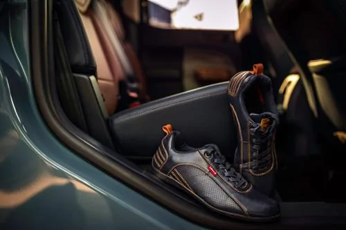 Ford Maverick '23 maverick interior Maverick-Lariat-Interior-Inspiration-3