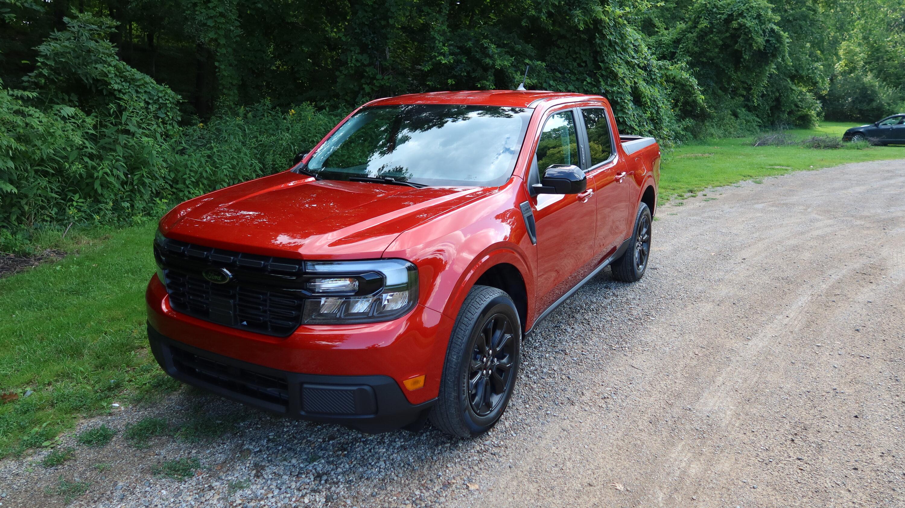 Ford Maverick HOT PEPPER RED Maverick Photos Thread IMG_1368.JPG