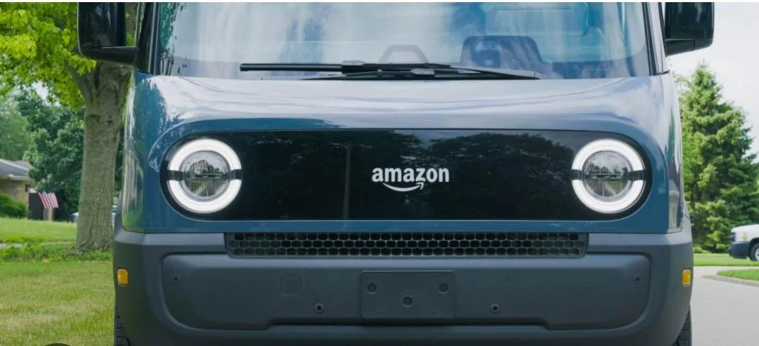 Ford Maverick Weekend Rivian R1T Screenshot_20230812_142150_Chrom