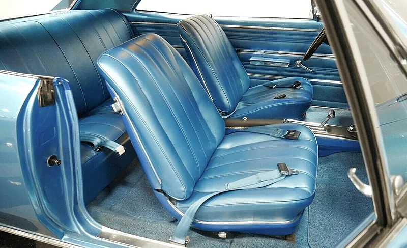 Ford Maverick '23 maverick interior 1691987022351