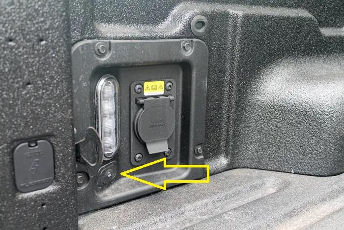 Ford Maverick Question - Assistance - Lux 400W Bed Inverter Switch Diagram Maverick Factory Bed Switch
