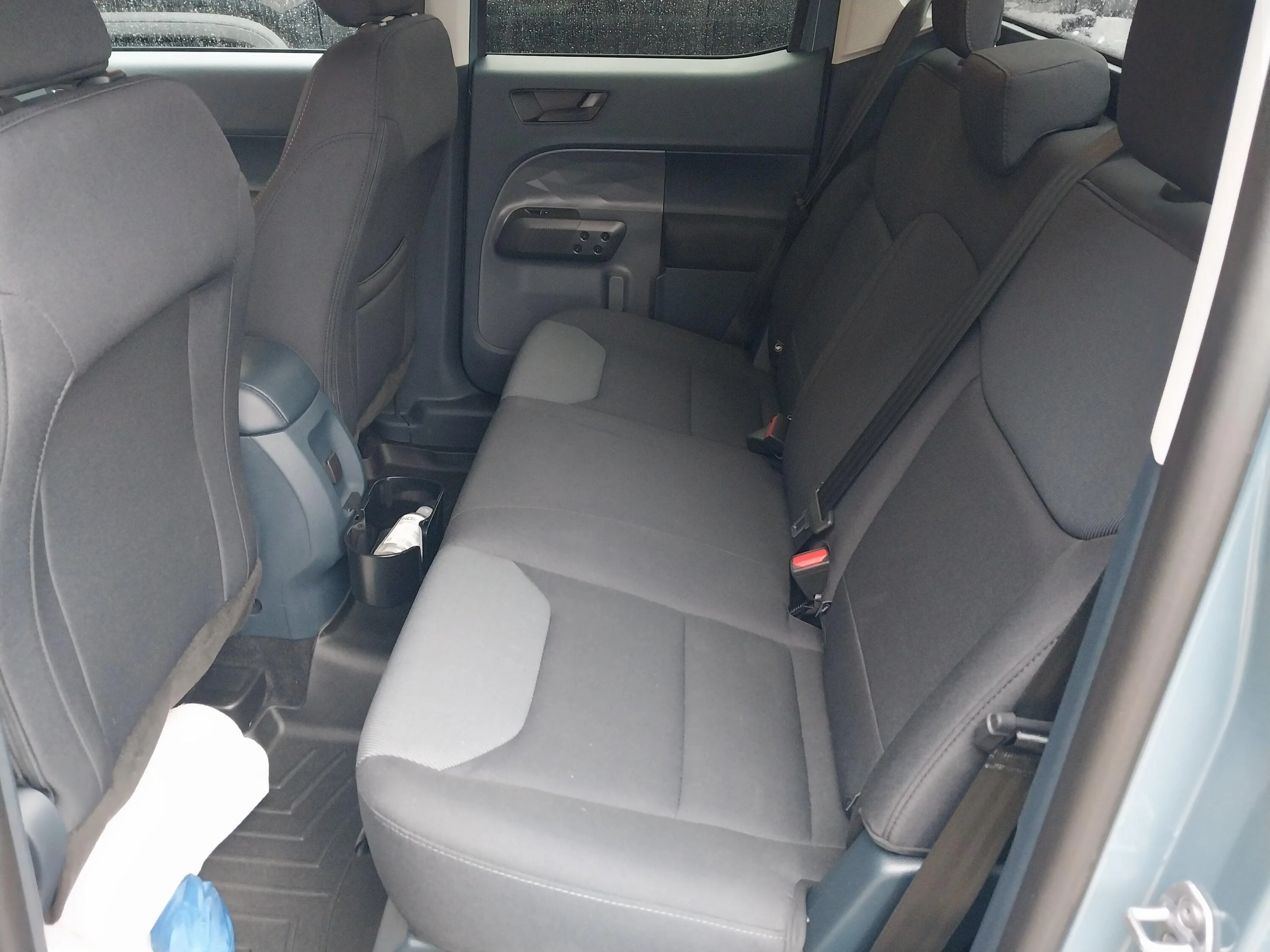 Ford Maverick For the love of XL, show me the inside!! 20230814_093616