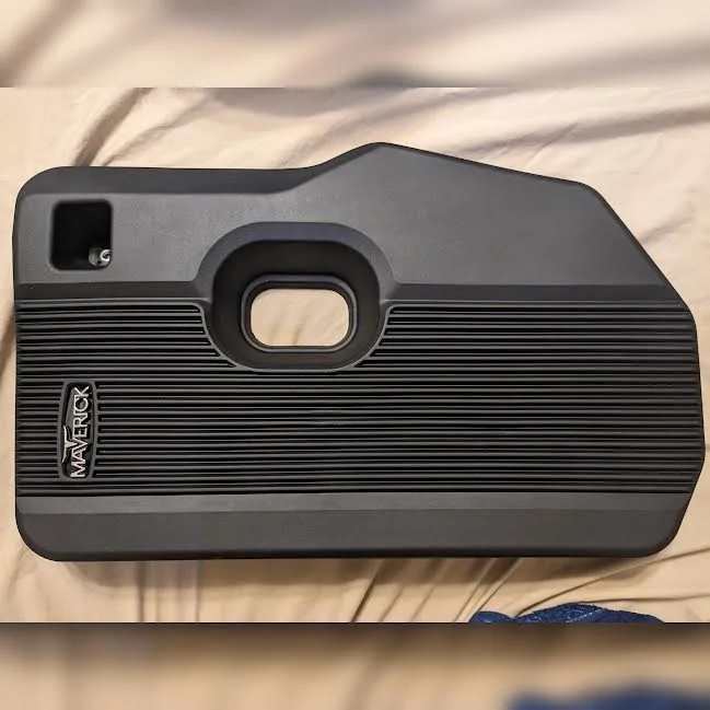 Ford Maverick 2.0L engine cover from Lincoln Nautilius compatible on Maverick Ecoboost? 0