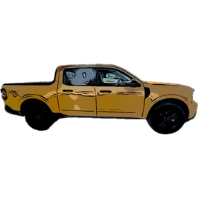 Ford Maverick Top Driving vehicle 1692111456859