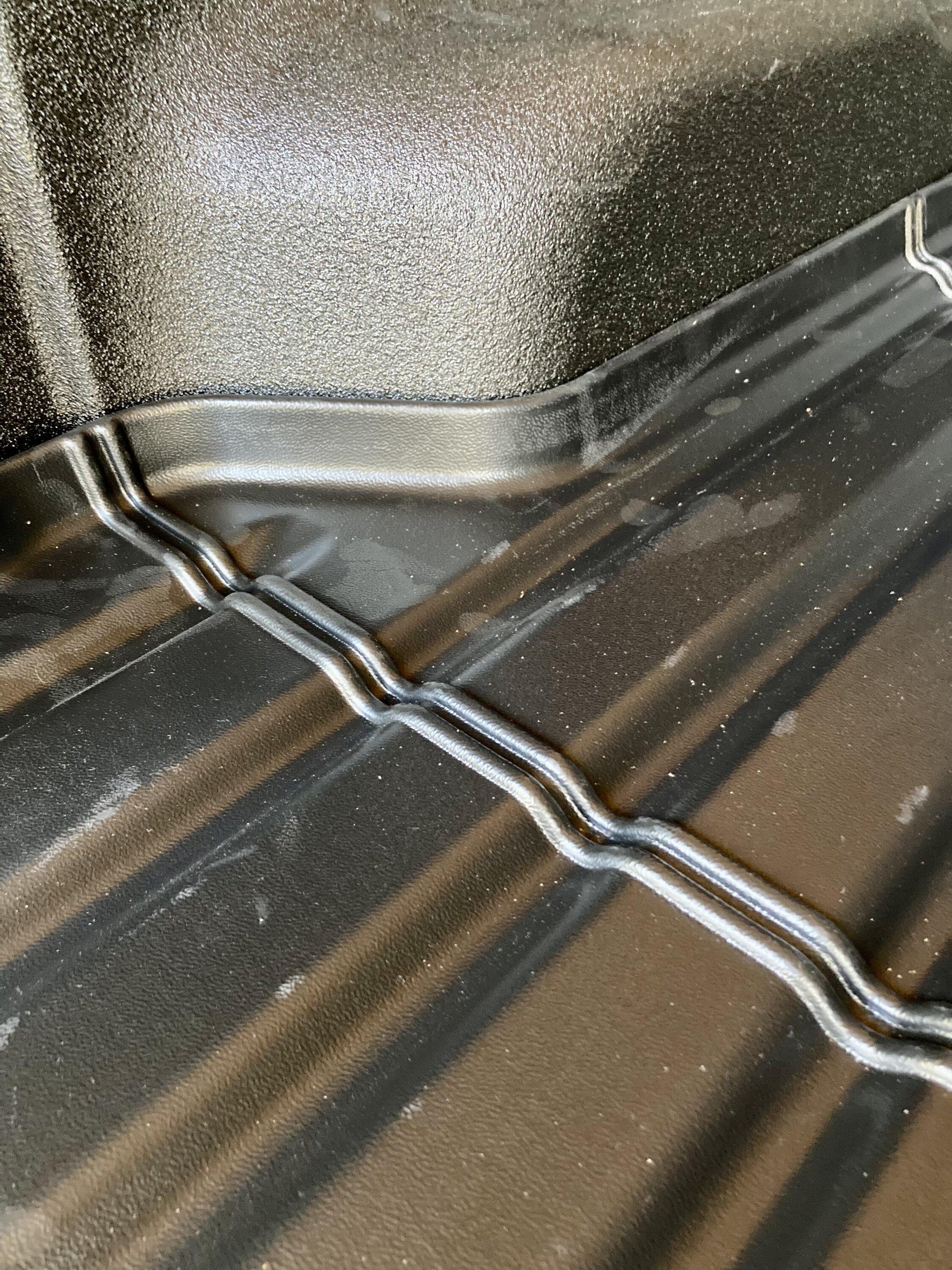 Ford Maverick Muslogy bed liner IMG_4480