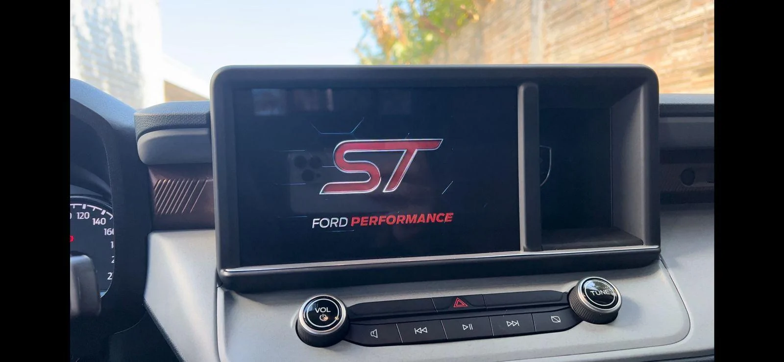 Ford Maverick sync 2.5 test WhatsApp Image 2023-08-15 at 16.25.51