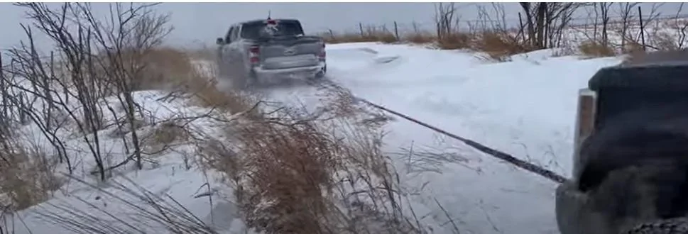 Ford Maverick Not My Video - "Daniel Deliverz" - Tranny Problems at 80k Screenshot 2023-08-15 163956