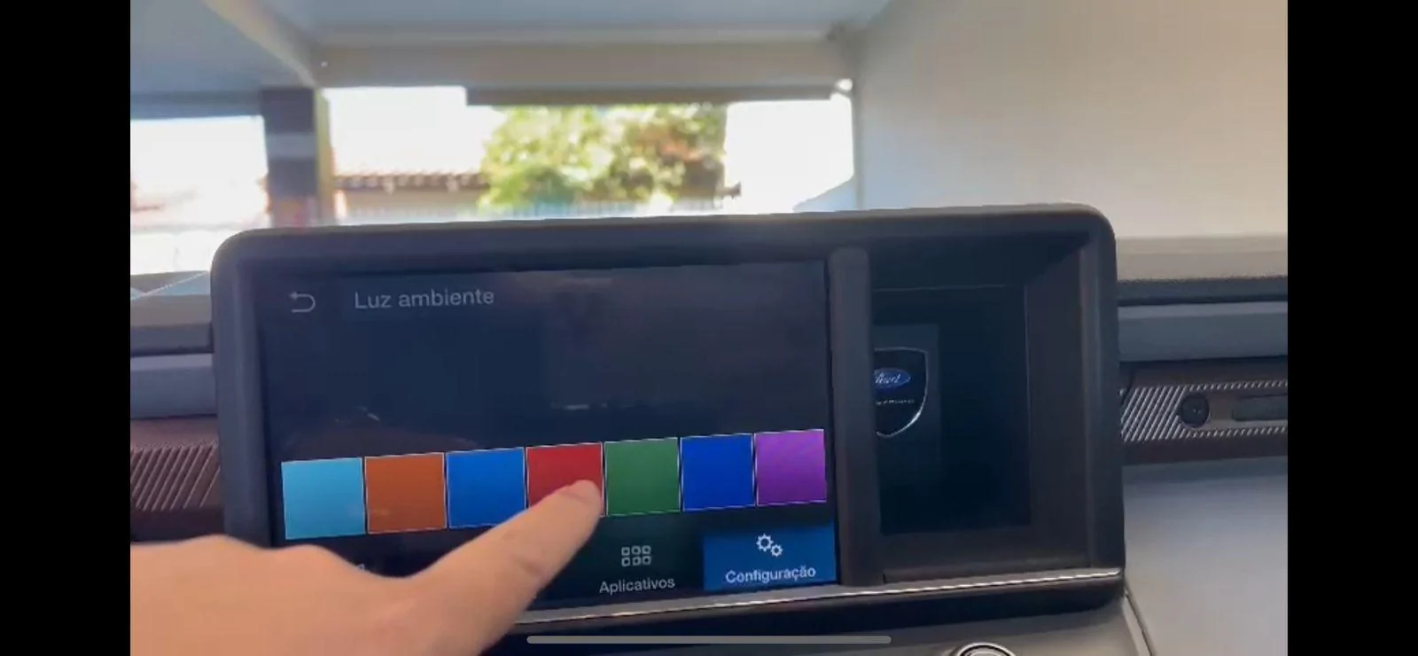 Ford Maverick sync 2.5 test WhatsApp Image 2023-08-16 at 08.38.27