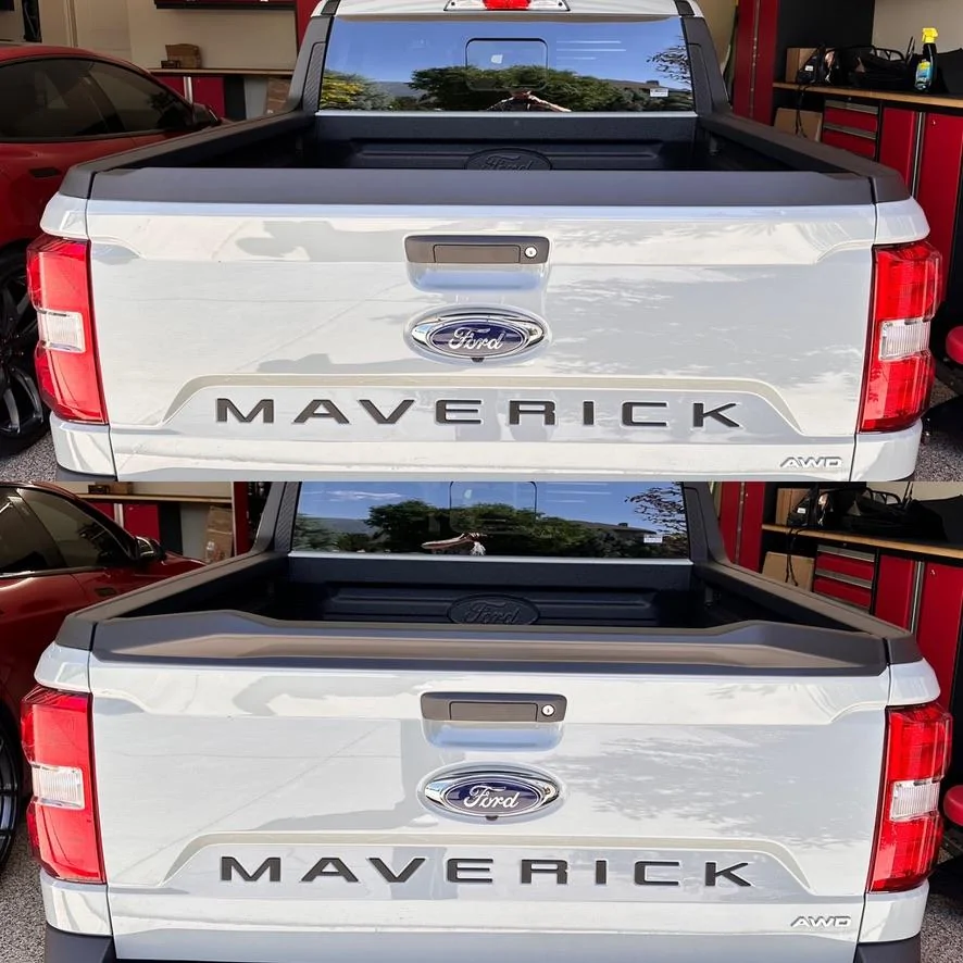 Ford Maverick Obz Maverick Build... C69EA800-444D-498F-B8DB-3883F5ABAF73_1_105_c