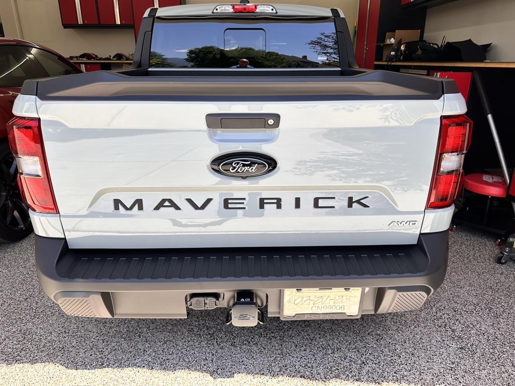 Ford Maverick Obz Maverick Build... F128531A-5A44-4E12-BDD4-EB59DDAAD87B_1_105_c