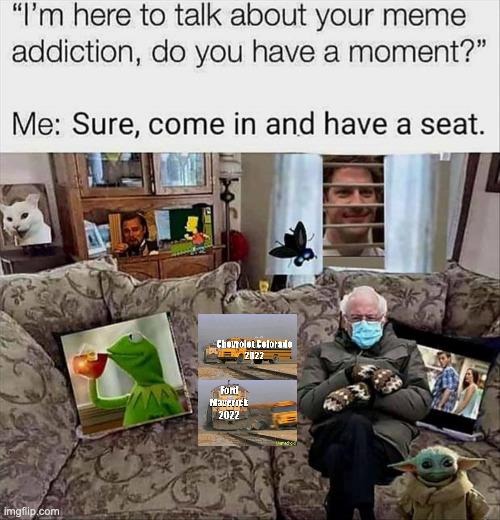 Ford Maverick Maverick Memes -  fun diversion while we wait [ ** NO POLITICS ** ] 7vzuxs