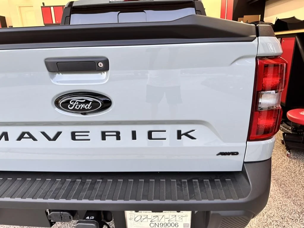 Ford Maverick Obz Maverick Build... 95DFA14C-ABDC-4AA1-A107-A41ED8DDB371_1_105_c