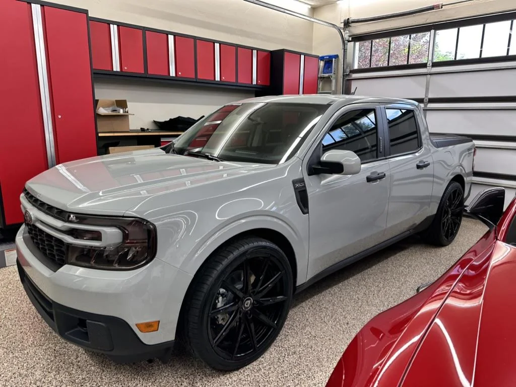 Ford Maverick Obz Maverick Build... C27B856E-FC3C-4665-ACCC-BB9B82D1DCCB_1_105_c