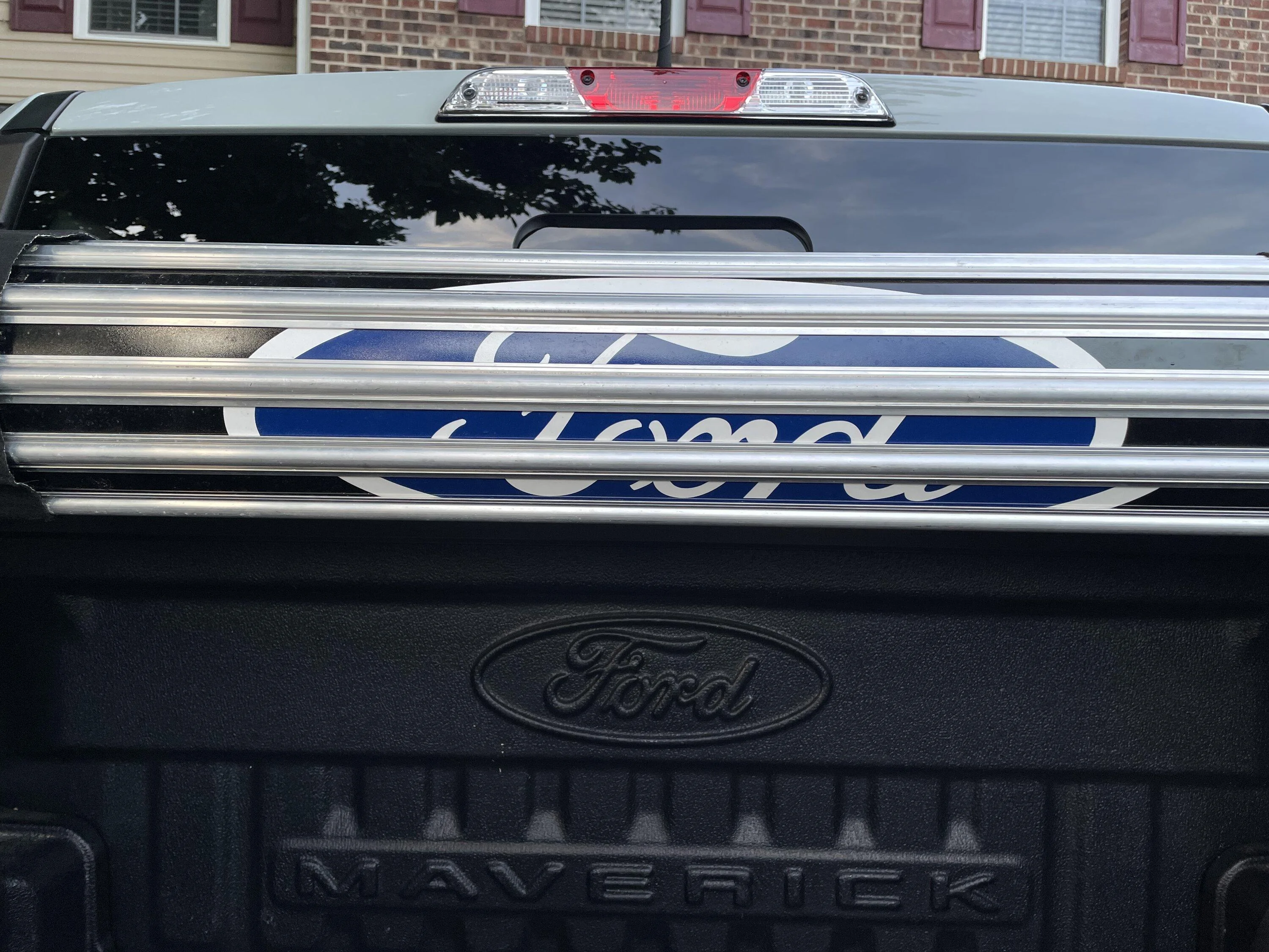 Ford Maverick Ford/BakFlip rolling hardtop tonneau cover= garbage F2200F27-A4BF-4CDB-AFCE-91FD31640103