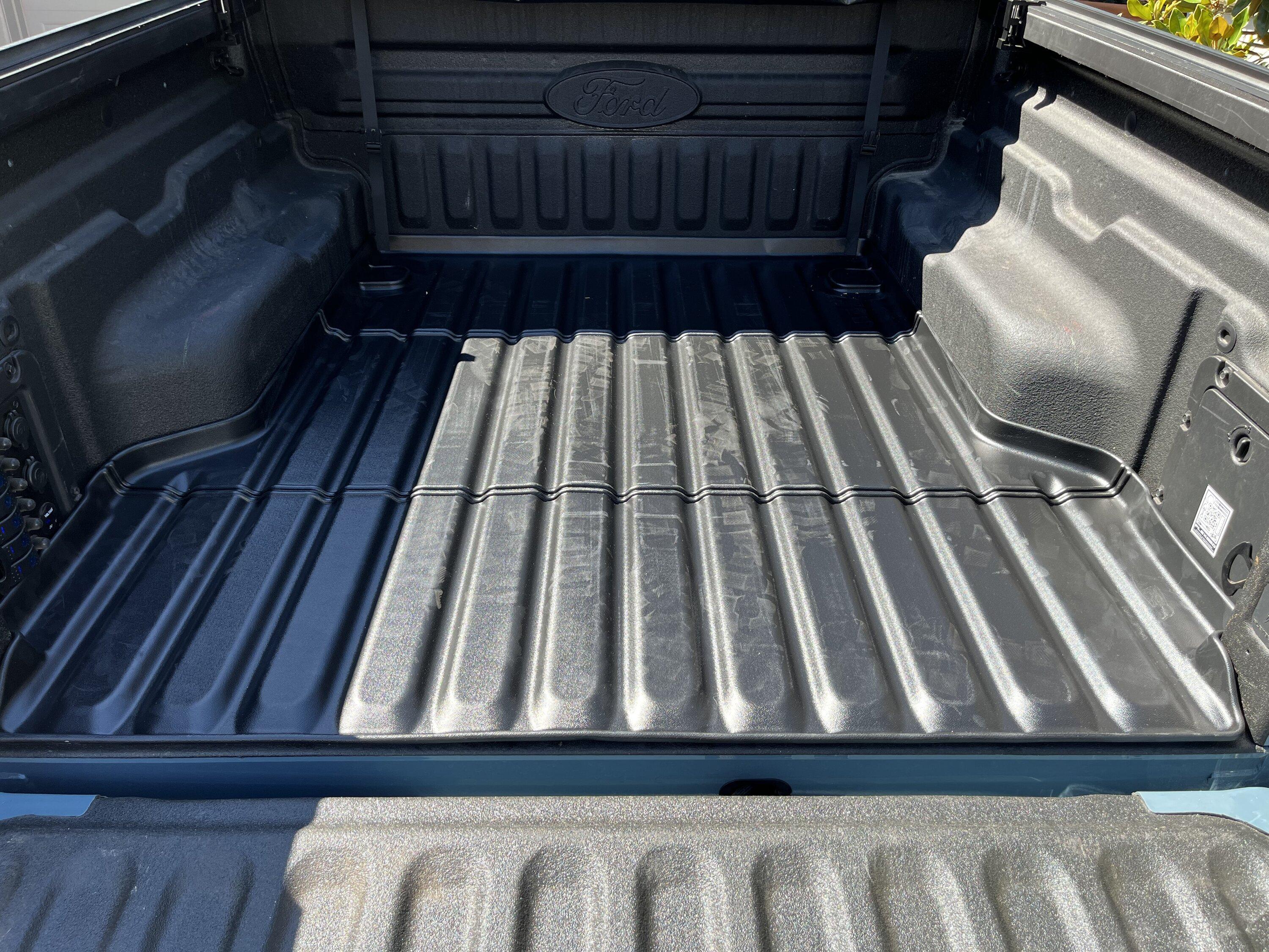 Ford Maverick Aftermarket Bed Mat, Maybe A Good Bed liner Alternative? 86B76694-E821-45EA-9D5E-1B12C3D289E3