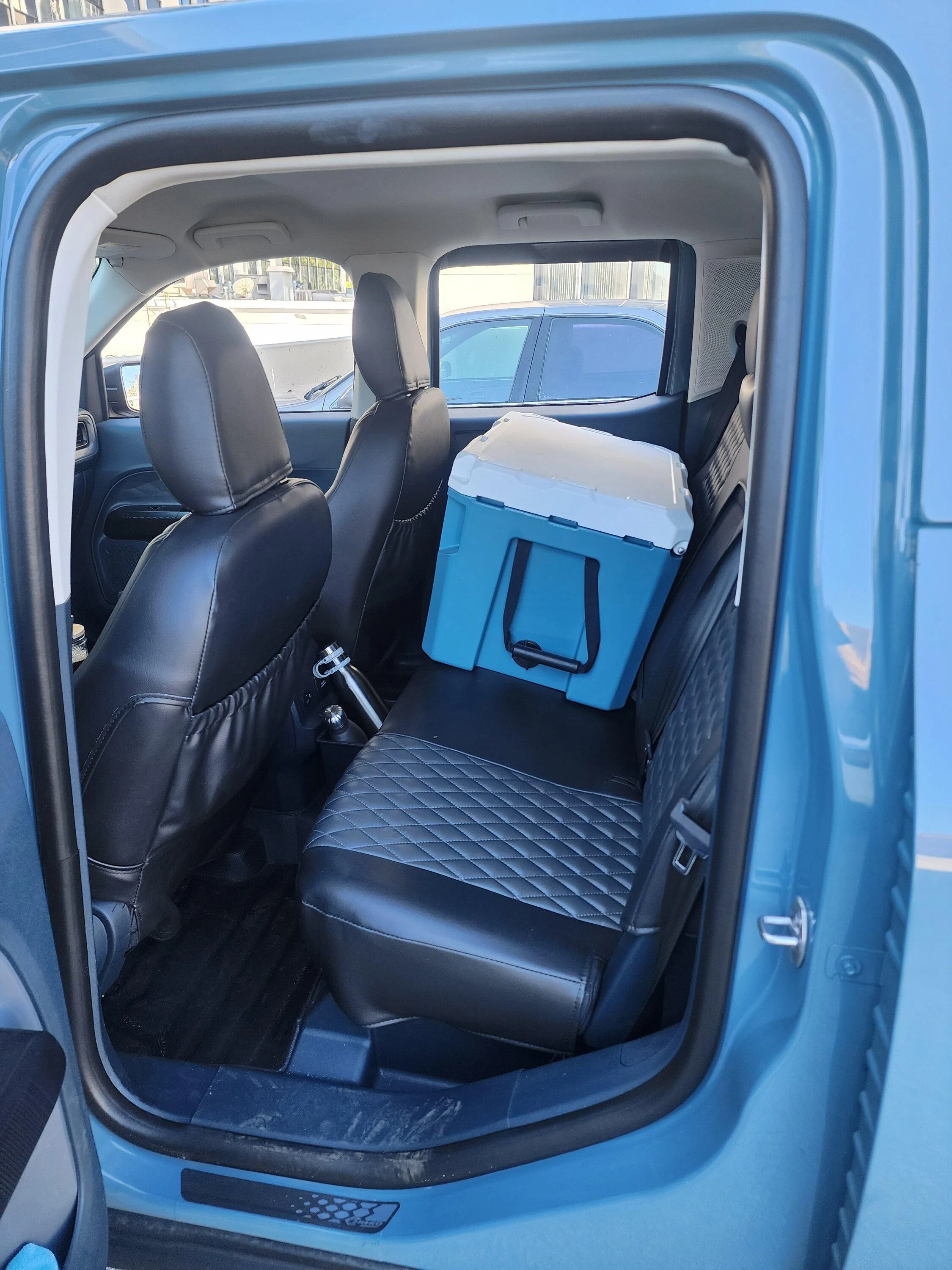 Ford Maverick Canyon Cooler Pro 45 20230818_152758