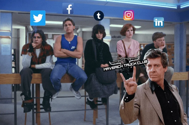 Ford Maverick Maverick Memes -  fun diversion while we wait [ ** NO POLITICS ** ] MTC rules